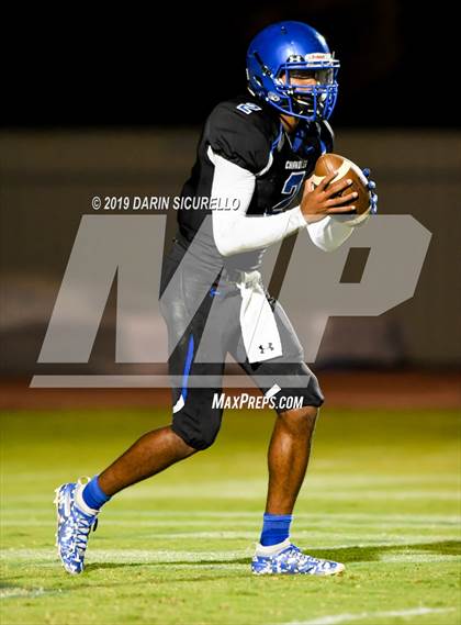 Thumbnail 1 in Chandler vs Perry photogallery.