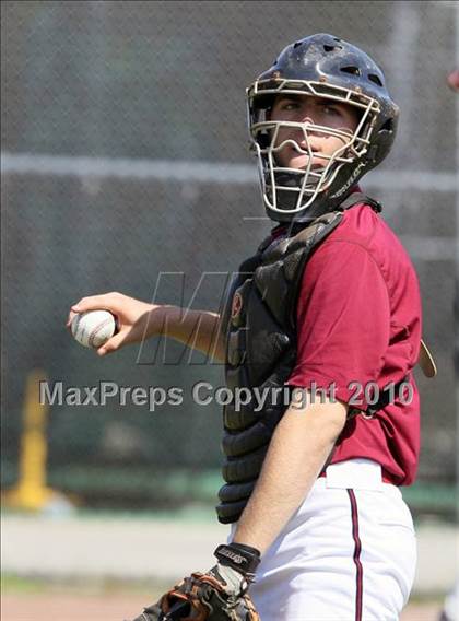 Thumbnail 1 in Palm Beach Central vs. Douglas (Regional Quarter Final) photogallery.