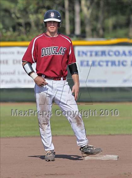 Thumbnail 3 in Palm Beach Central vs. Douglas (Regional Quarter Final) photogallery.