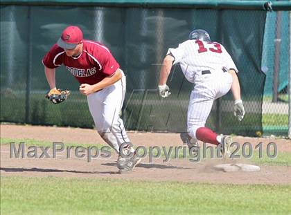 Thumbnail 3 in Palm Beach Central vs. Douglas (Regional Quarter Final) photogallery.