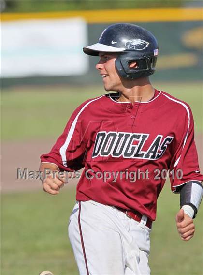 Thumbnail 3 in Palm Beach Central vs. Douglas (Regional Quarter Final) photogallery.