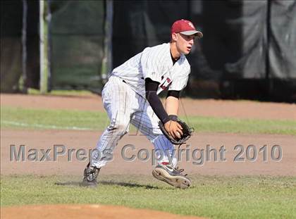 Thumbnail 3 in Palm Beach Central vs. Douglas (Regional Quarter Final) photogallery.