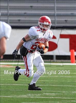 Thumbnail 3 in Kennedy vs St. Henry (D5 State Final) photogallery.