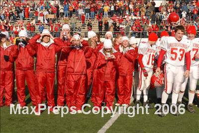 Thumbnail 3 in Kennedy vs St. Henry (D5 State Final) photogallery.