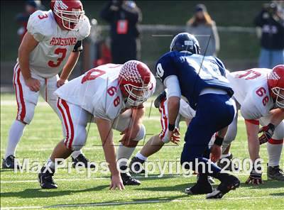 Thumbnail 3 in Kennedy vs St. Henry (D5 State Final) photogallery.