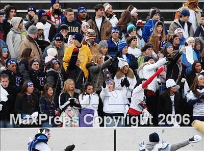 Thumbnail 1 in Kennedy vs St. Henry (D5 State Final) photogallery.