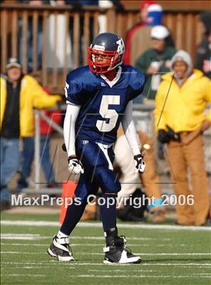 Thumbnail 1 in Kennedy vs St. Henry (D5 State Final) photogallery.