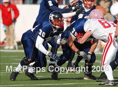 Thumbnail 1 in Kennedy vs St. Henry (D5 State Final) photogallery.