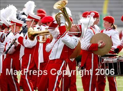 Thumbnail 2 in Kennedy vs St. Henry (D5 State Final) photogallery.