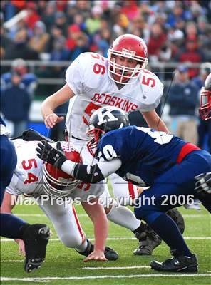 Thumbnail 1 in Kennedy vs St. Henry (D5 State Final) photogallery.