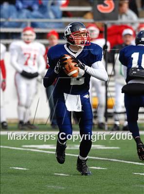 Thumbnail 1 in Kennedy vs St. Henry (D5 State Final) photogallery.