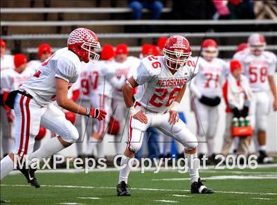 Thumbnail 1 in Kennedy vs St. Henry (D5 State Final) photogallery.