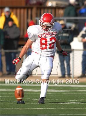 Thumbnail 3 in Kennedy vs St. Henry (D5 State Final) photogallery.