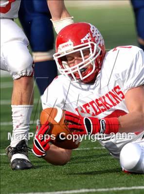 Thumbnail 3 in Kennedy vs St. Henry (D5 State Final) photogallery.