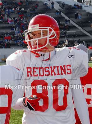 Thumbnail 2 in Kennedy vs St. Henry (D5 State Final) photogallery.