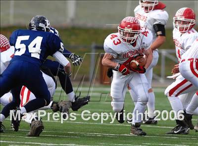 Thumbnail 1 in Kennedy vs St. Henry (D5 State Final) photogallery.
