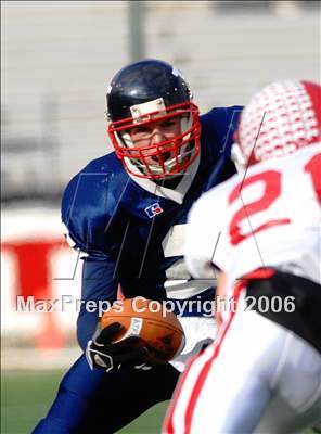 Thumbnail 1 in Kennedy vs St. Henry (D5 State Final) photogallery.