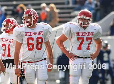 Thumbnail 1 in Kennedy vs St. Henry (D5 State Final) photogallery.
