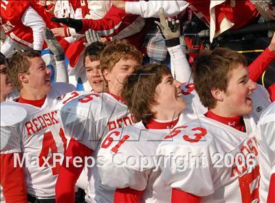 Thumbnail 1 in Kennedy vs St. Henry (D5 State Final) photogallery.