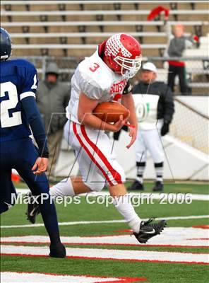 Thumbnail 1 in Kennedy vs St. Henry (D5 State Final) photogallery.