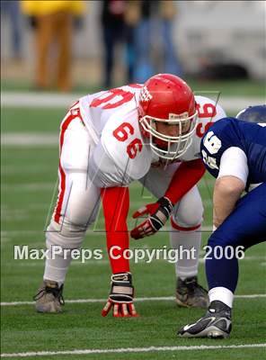 Thumbnail 1 in Kennedy vs St. Henry (D5 State Final) photogallery.