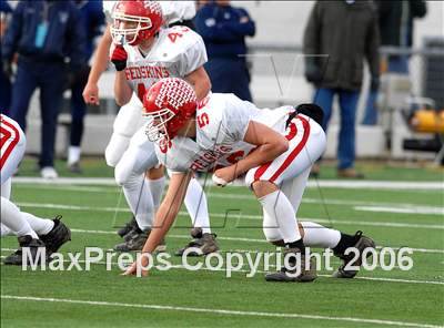 Thumbnail 3 in Kennedy vs St. Henry (D5 State Final) photogallery.