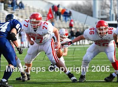 Thumbnail 1 in Kennedy vs St. Henry (D5 State Final) photogallery.
