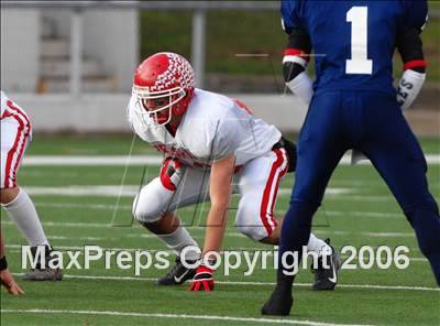 Thumbnail 1 in Kennedy vs St. Henry (D5 State Final) photogallery.