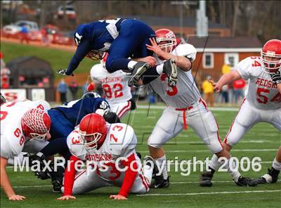 Thumbnail 1 in Kennedy vs St. Henry (D5 State Final) photogallery.