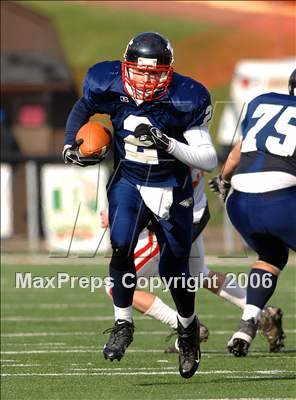 Thumbnail 3 in Kennedy vs St. Henry (D5 State Final) photogallery.