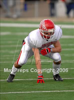 Thumbnail 3 in Kennedy vs St. Henry (D5 State Final) photogallery.