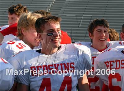Thumbnail 1 in Kennedy vs St. Henry (D5 State Final) photogallery.