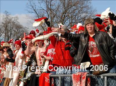 Thumbnail 3 in Kennedy vs St. Henry (D5 State Final) photogallery.