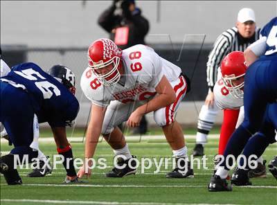 Thumbnail 3 in Kennedy vs St. Henry (D5 State Final) photogallery.