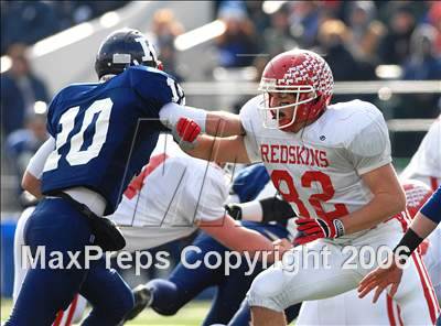 Thumbnail 3 in Kennedy vs St. Henry (D5 State Final) photogallery.