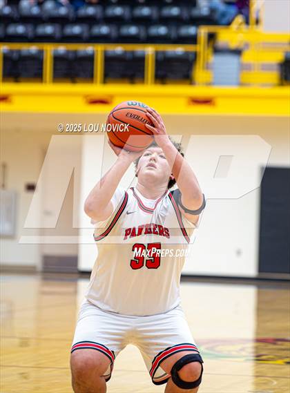 Thumbnail 3 in Mesa Vista @ Menaul (Braves Invite at Santa Fe Indian School) photogallery.