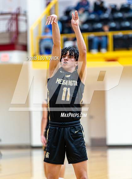 Thumbnail 3 in Mesa Vista @ Menaul (Braves Invite at Santa Fe Indian School) photogallery.