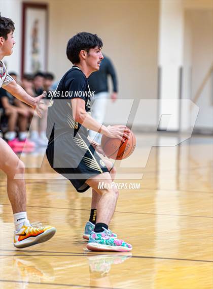Thumbnail 3 in Mesa Vista @ Menaul (Braves Invite at Santa Fe Indian School) photogallery.