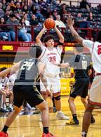 Photo from the gallery "Mesa Vista @ Menaul (Braves Invite at Santa Fe Indian School)"