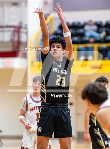 Thumbnail 1 in Mesa Vista @ Menaul (Braves Invite at Santa Fe Indian School) photogallery.
