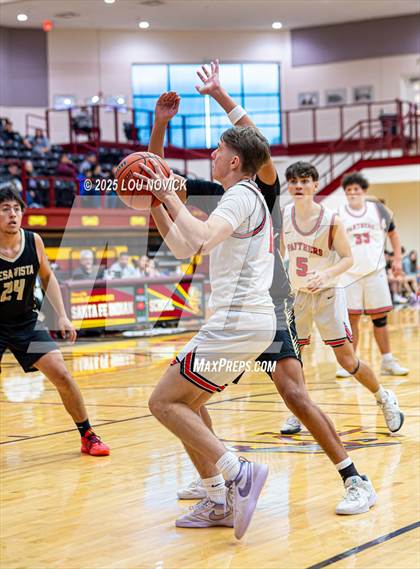 Thumbnail 1 in Mesa Vista @ Menaul (Braves Invite at Santa Fe Indian School) photogallery.