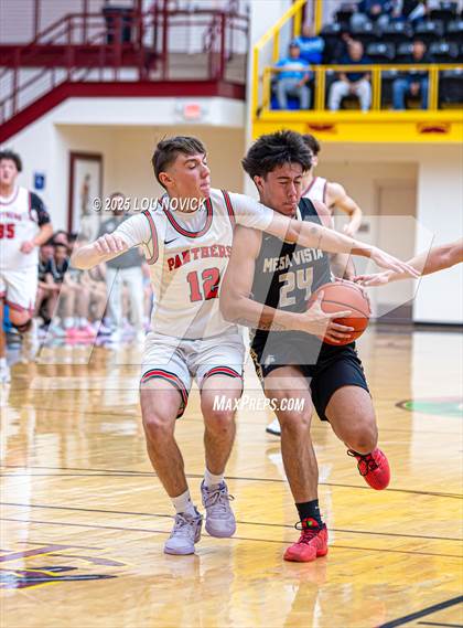 Thumbnail 3 in Mesa Vista @ Menaul (Braves Invite at Santa Fe Indian School) photogallery.