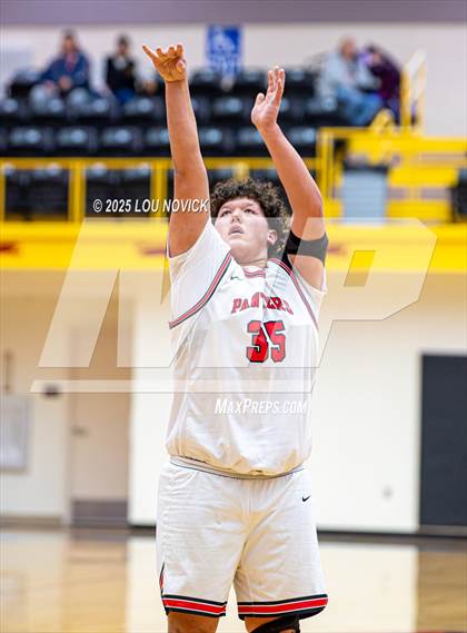 Thumbnail 1 in Mesa Vista @ Menaul (Braves Invite at Santa Fe Indian School) photogallery.