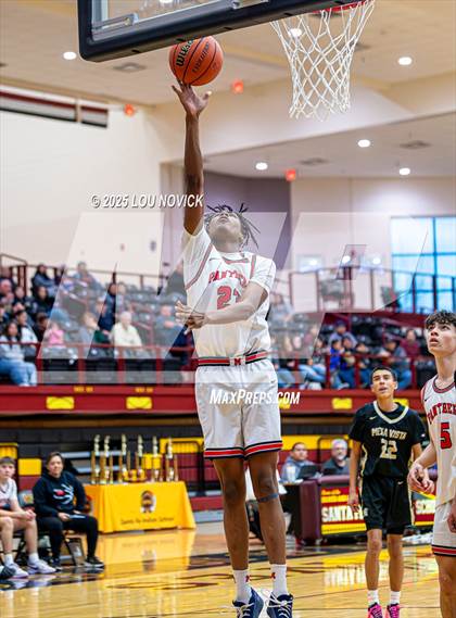 Thumbnail 3 in Mesa Vista @ Menaul (Braves Invite at Santa Fe Indian School) photogallery.