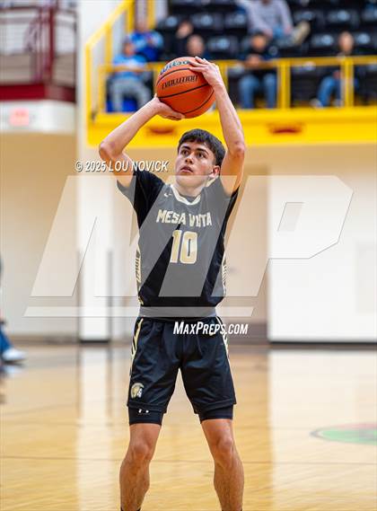 Thumbnail 3 in Mesa Vista @ Menaul (Braves Invite at Santa Fe Indian School) photogallery.
