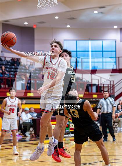 Thumbnail 1 in Mesa Vista @ Menaul (Braves Invite at Santa Fe Indian School) photogallery.