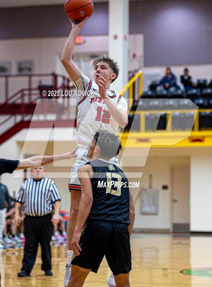 Thumbnail 3 in Mesa Vista @ Menaul (Braves Invite at Santa Fe Indian School) photogallery.