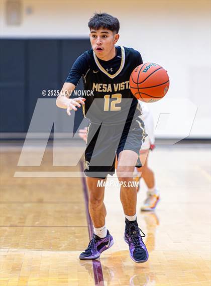 Thumbnail 2 in Mesa Vista @ Menaul (Braves Invite at Santa Fe Indian School) photogallery.