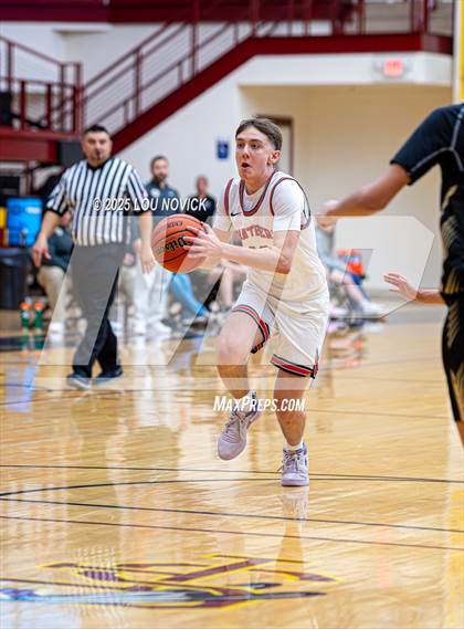 Thumbnail 1 in Mesa Vista @ Menaul (Braves Invite at Santa Fe Indian School) photogallery.