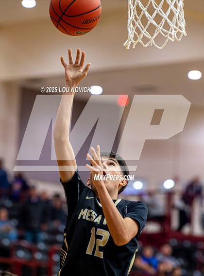 Thumbnail 1 in Mesa Vista @ Menaul (Braves Invite at Santa Fe Indian School) photogallery.